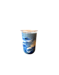 Blue Energy Smoothie