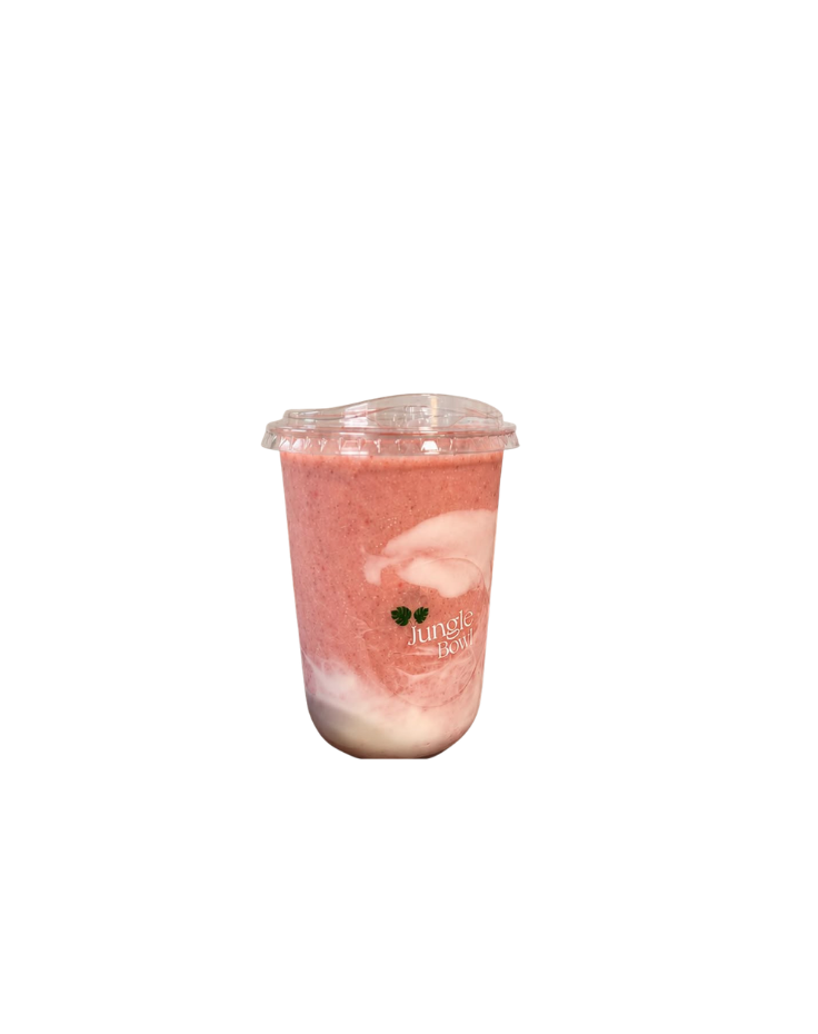 Amazon Glow Smoothie
