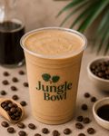 Iced Coffee Latte