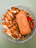 Biscoff Crunch