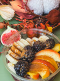 Autumn Crunch acai