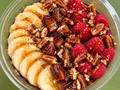 Maple Pecan Acai